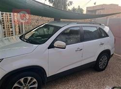 كيا سورينتو